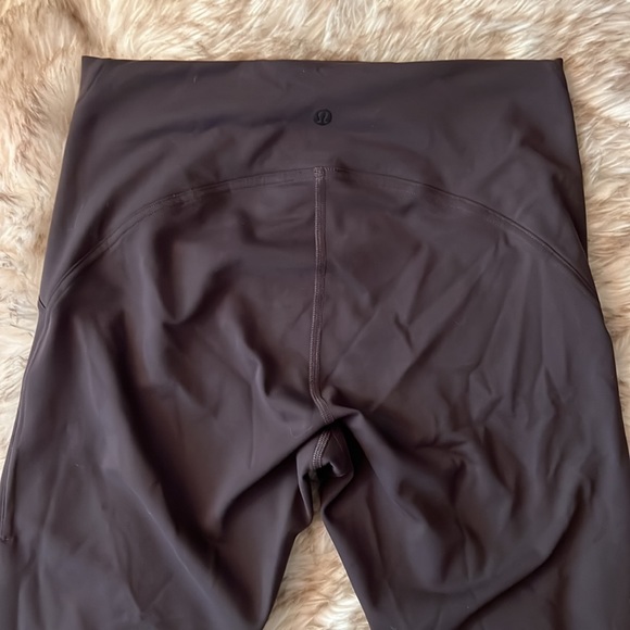 InStill High Rise Tight 25” - Picture 3 of 5